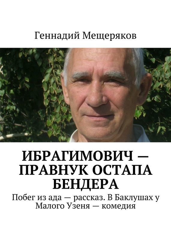 Геннадий Мещеряков бесплатно