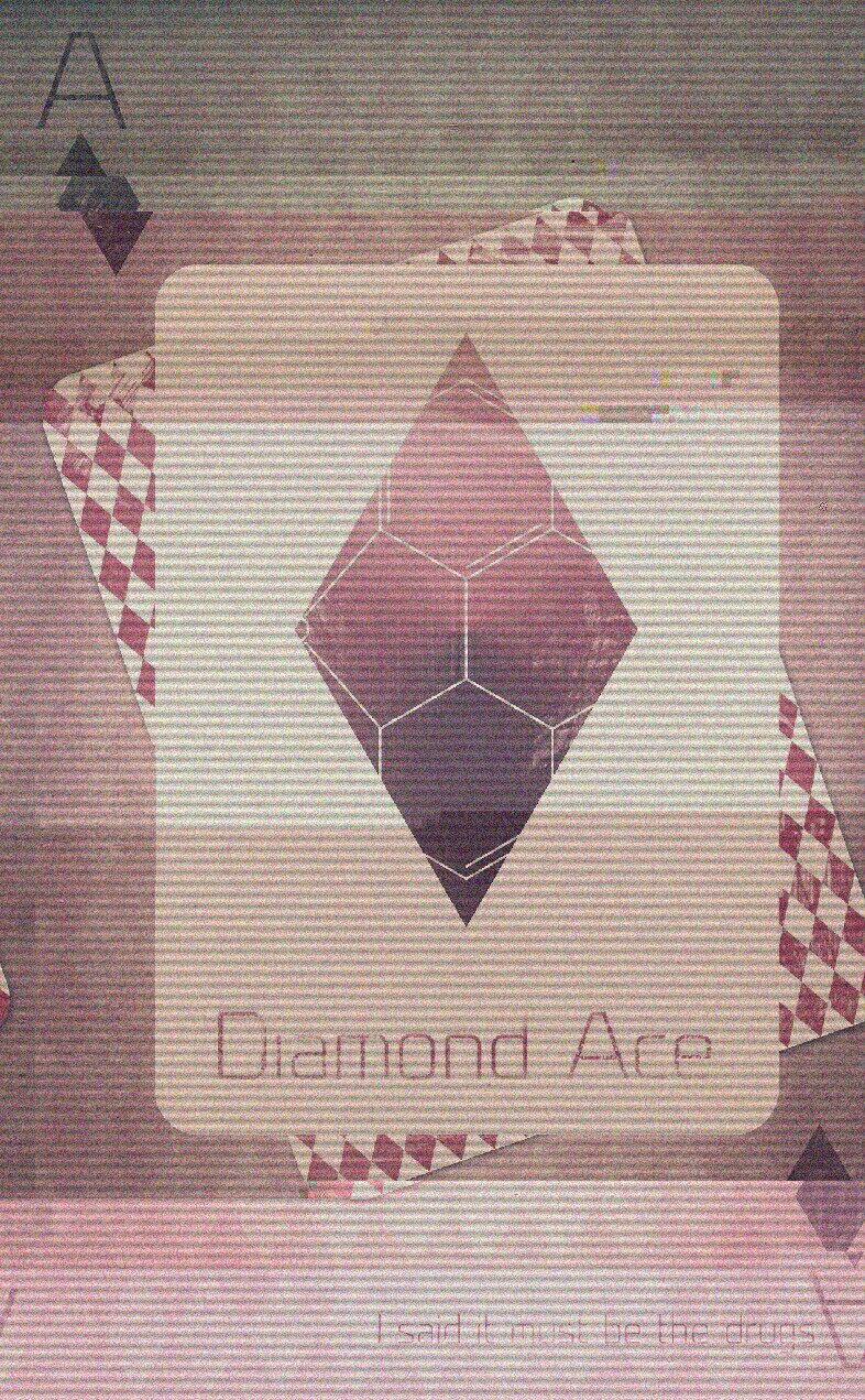 Diamond Ace бесплатно