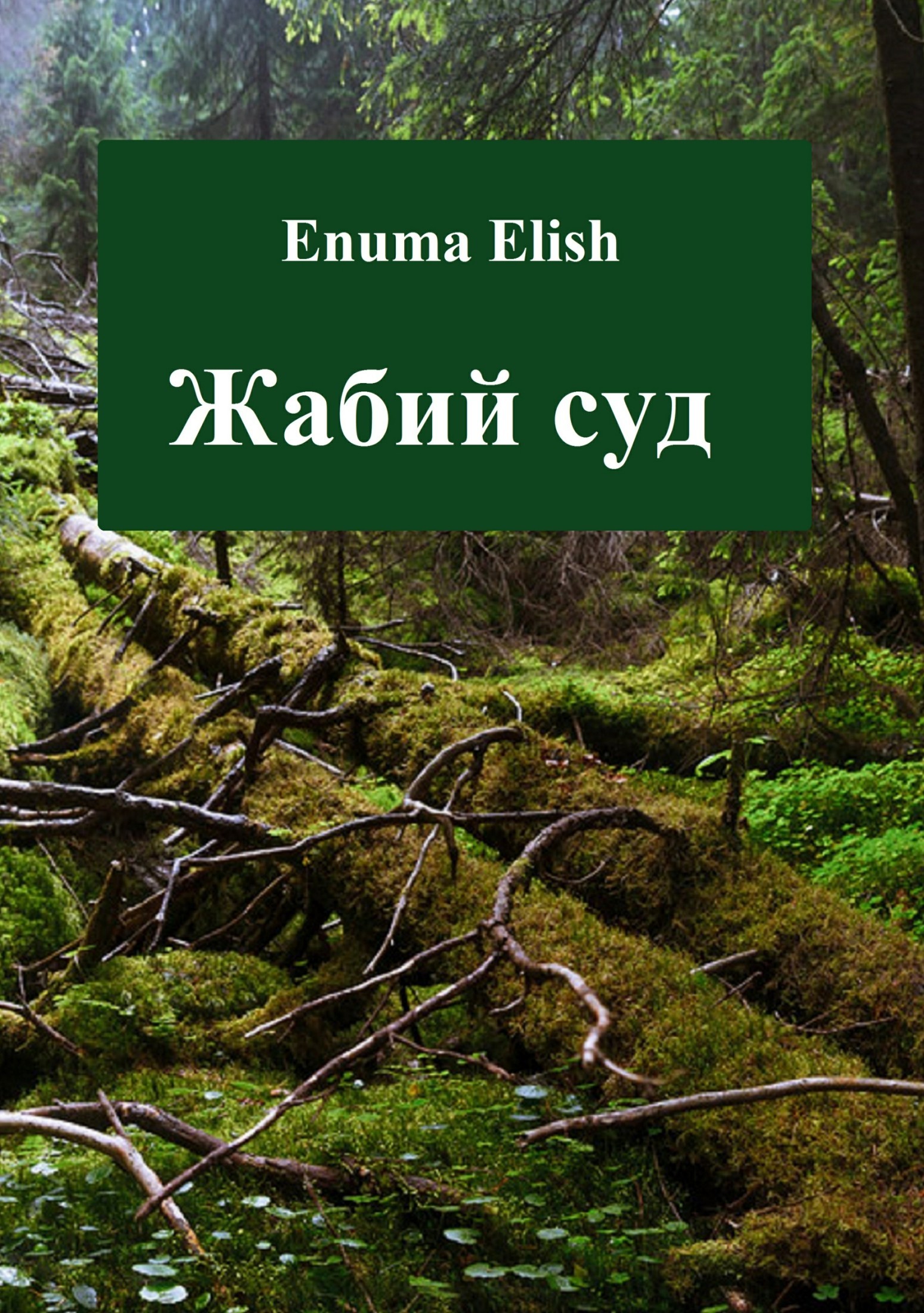 Enuma Elish бесплатно