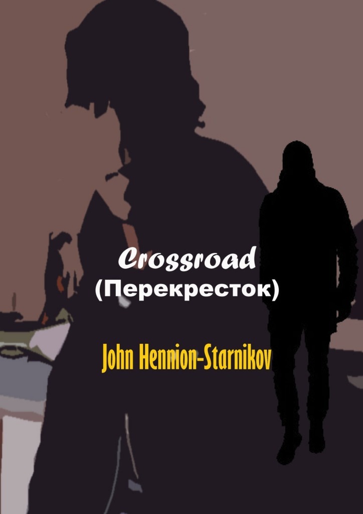 John Hennion-Starnikov бесплатно